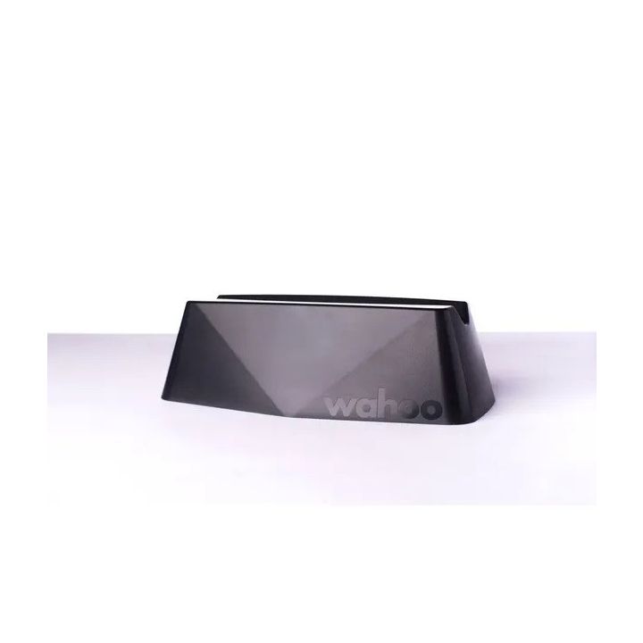 WAHOO WHEEL BLOCK BLACK