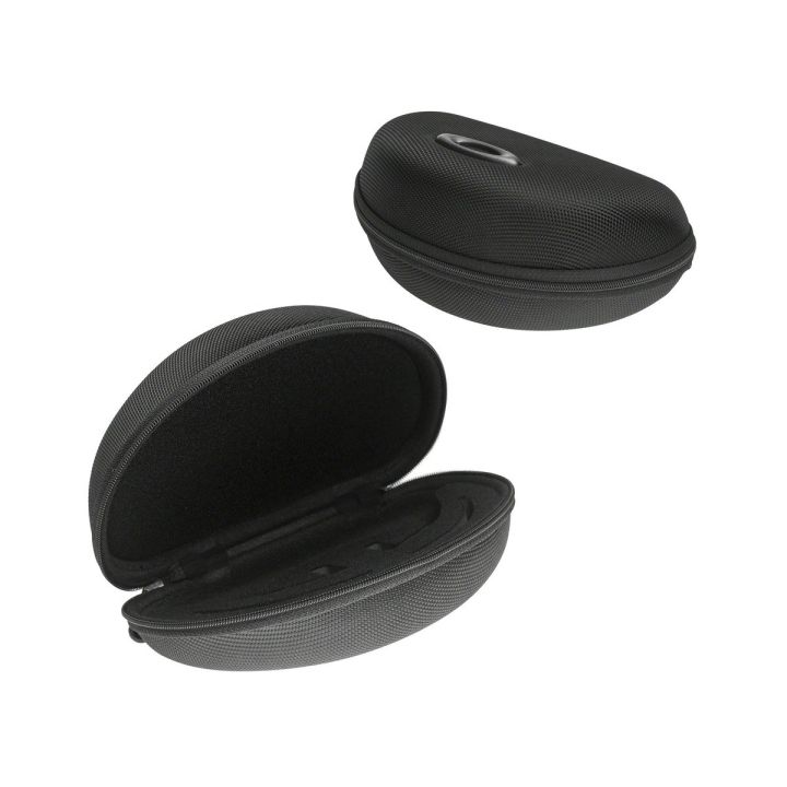 OAKLEY RADAR ARRAY SOFT VAULT – BLACK