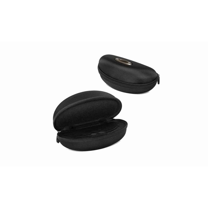 OAKLEY RACING JACKET SOFT VAULT – BLACK