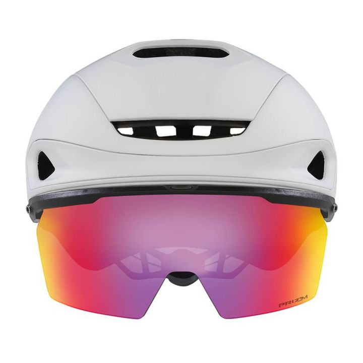 Oakley Aro7 Road Eu Mips – Matte White