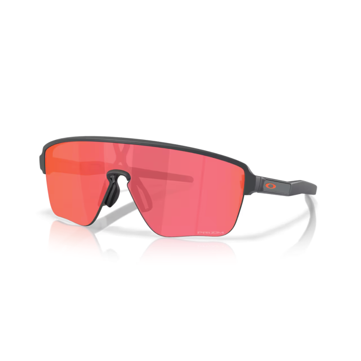 Oakley Corridor Sq – Matte Carbon / Prizm Trail Torch