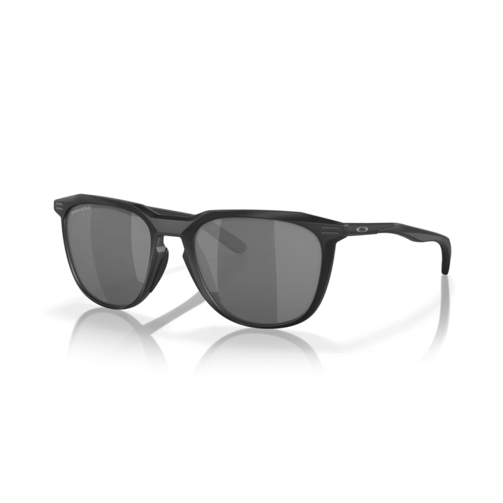 Oakley Thurso – Matte Black Ink / Prizm Black