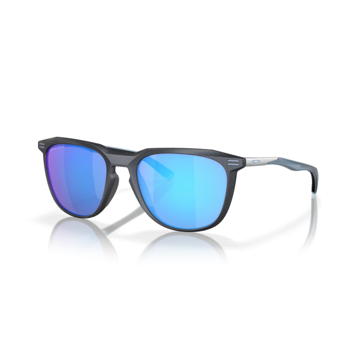 Oakley Thurso – Blue Steel / Prizm Sapphire