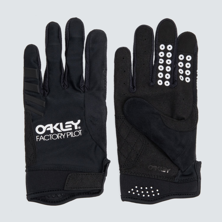 Oakley Switchback Mtb Glove Blackout