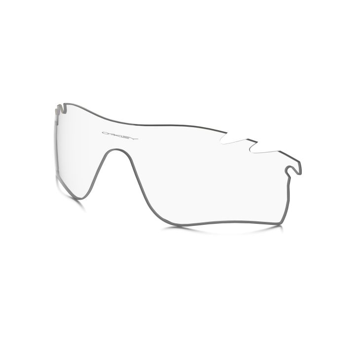 OAKLEY RADARLOCK PATH – CLEAR VENTED