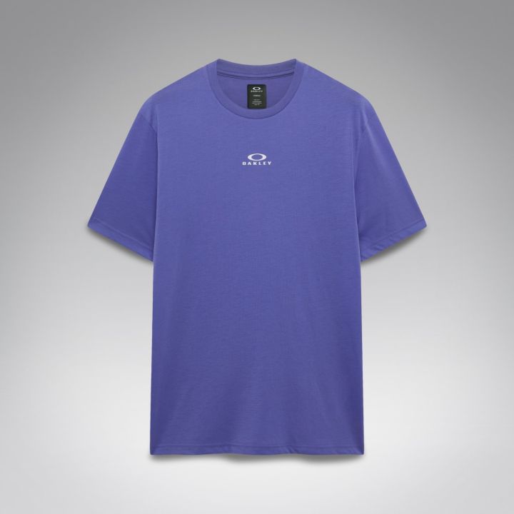 Oakley Bark New Short Sleeve –