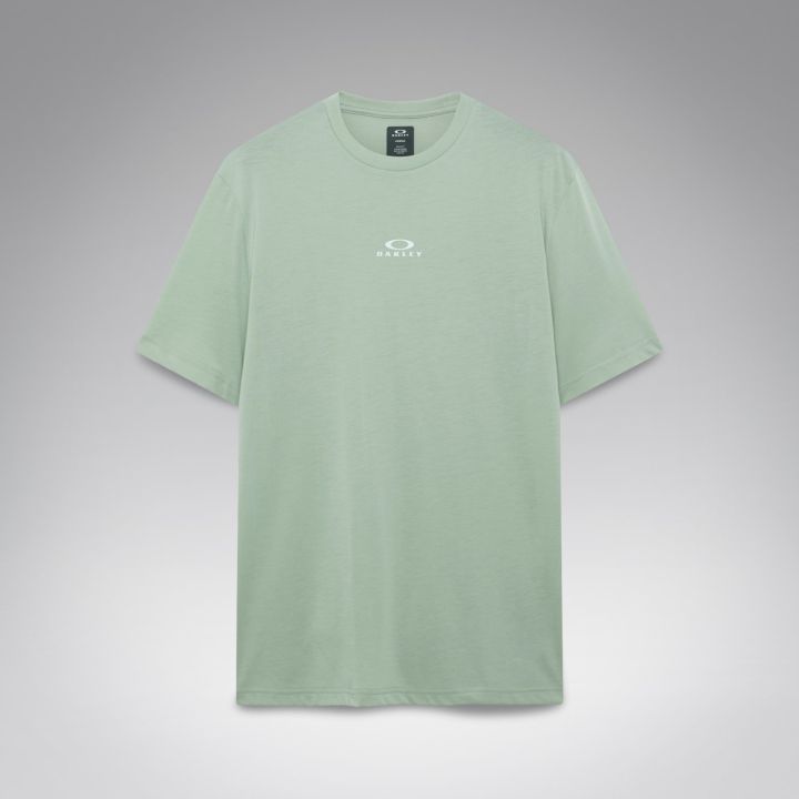 Oakley Bark New Short Sleeve –