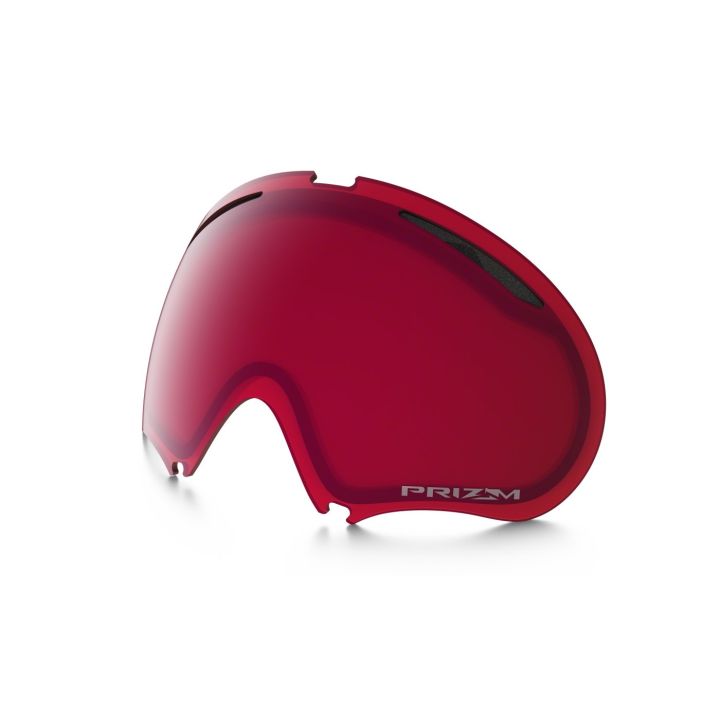 Oakley A-Frame 2.0 Prizm Snow Rose