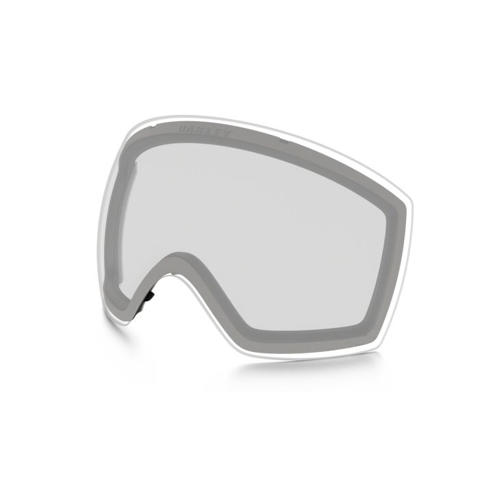 Oakley Flight Deck L Clear