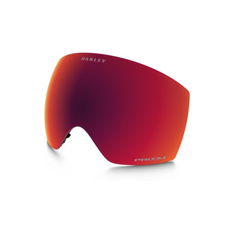 Oakley Flight Deck L Prizm Snow Torch Iridium