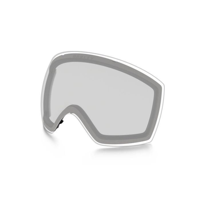 Oakley Flight Deck M Clear
