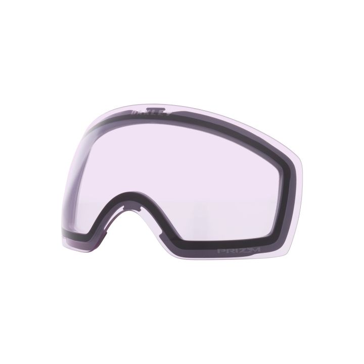 Oakley Flight Deck M Prizm Snow Clear