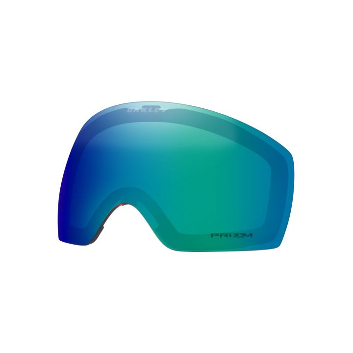 Oakley Flight Deck M Prizm Snow Argon Iridium