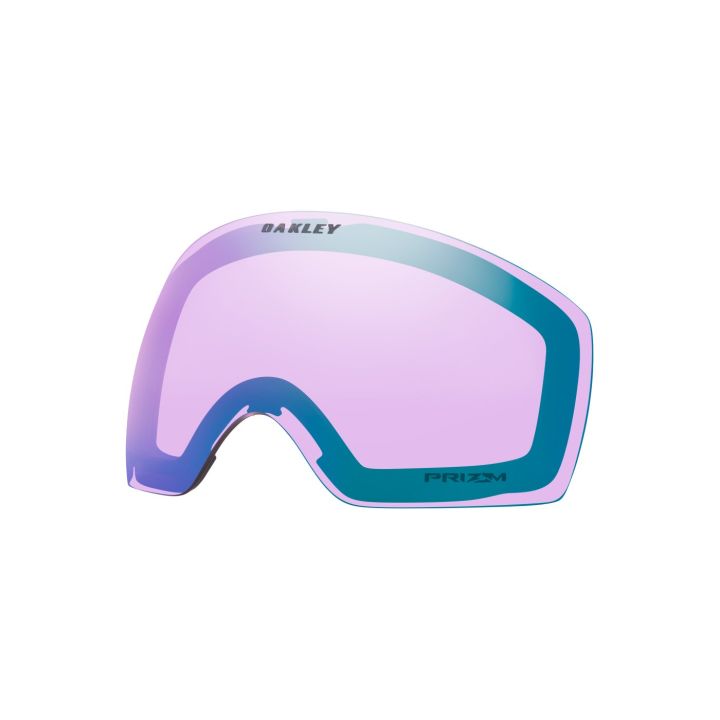 Oakley Flight Deck M Prizm Snow Iced Iridium