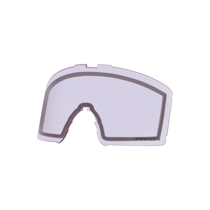Oakley Line Miner M Prizm Snow Clear