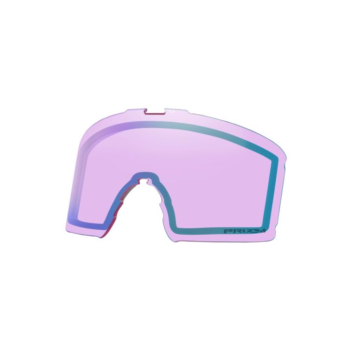 Oakley Line Miner M Prizm Snow Iced Iridium