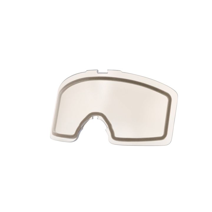 Oakley Line Miner S Clear