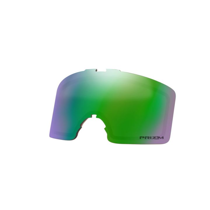 Oakley Line Miner S Prizm Snow Jade Iridium
