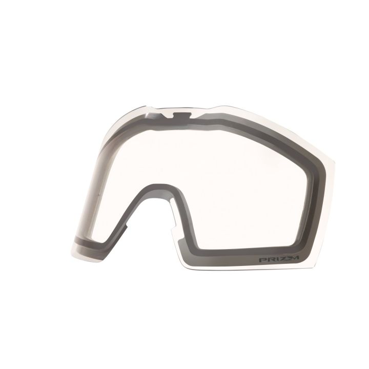 Oakley Fall Line L Prizm Snow Clear
