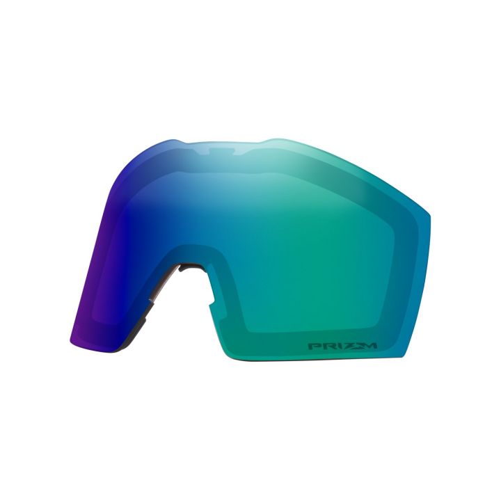 Oakley Fall Line L Prizm Snow Argon Iridium