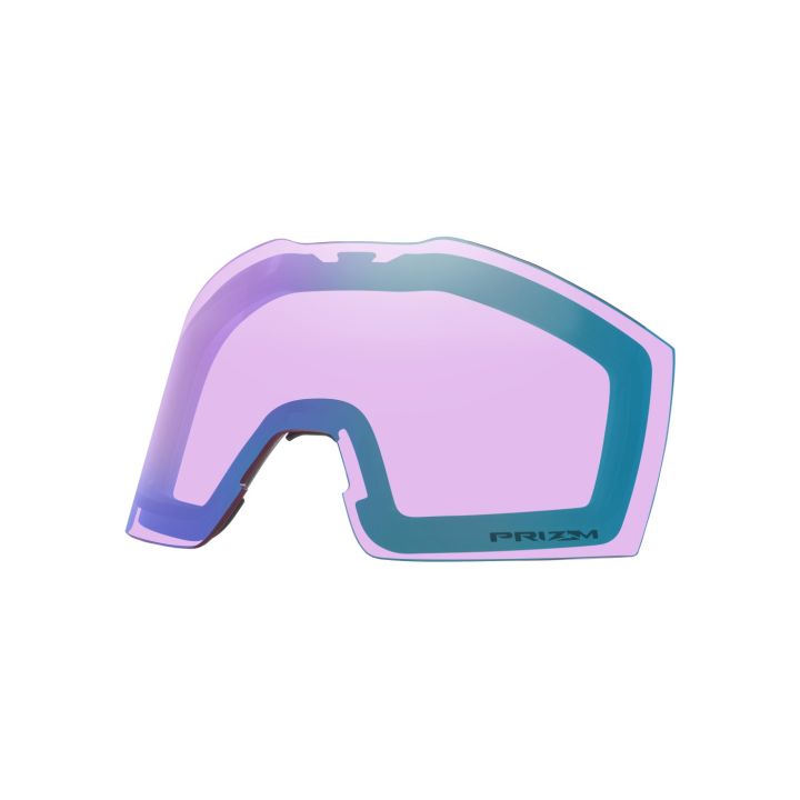 Oakley Fall Line L Prizm Snow Iced Iridium