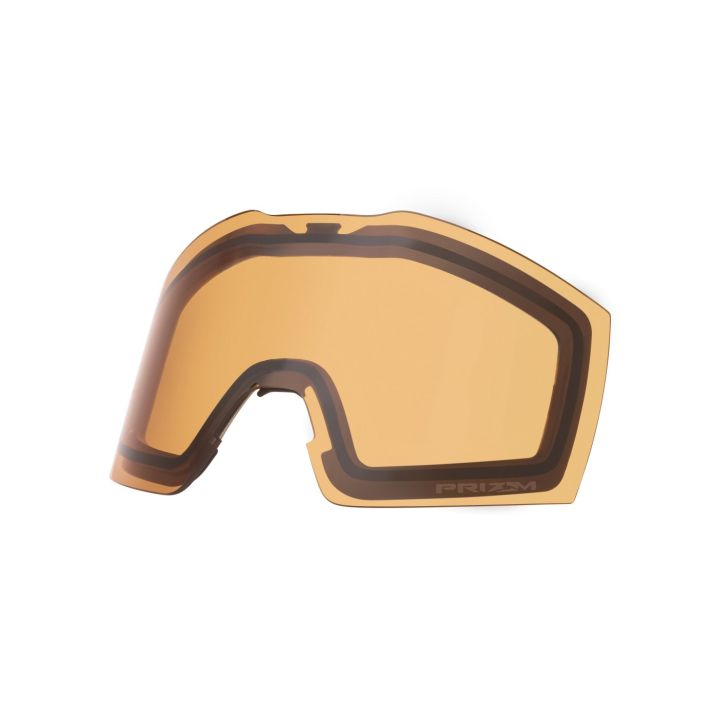 Oakley Fall Line M Prizm Snow Persimmon
