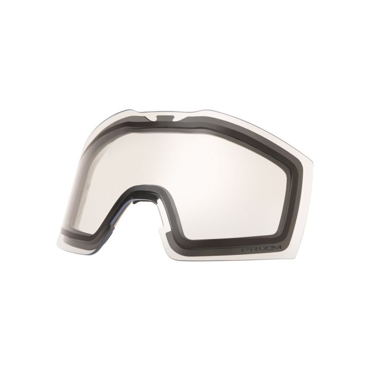 Oakley Fall Line M Prizm Snow Clear