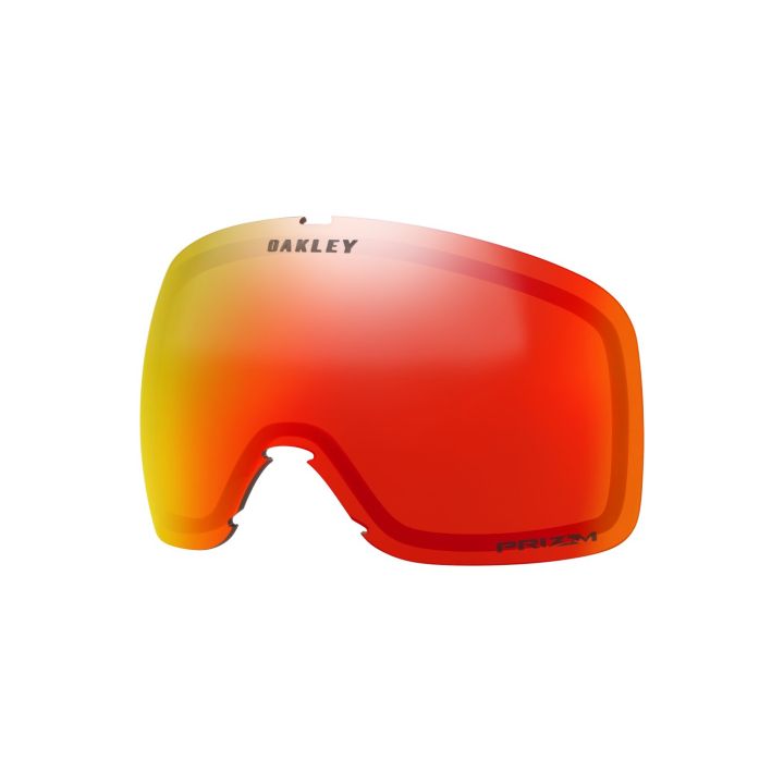 Oakley Flight Tracker L Prizm Snow Torch Iridium