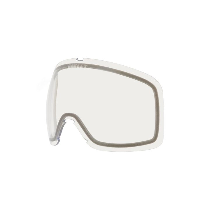 Oakley Flight Tracker L Clear