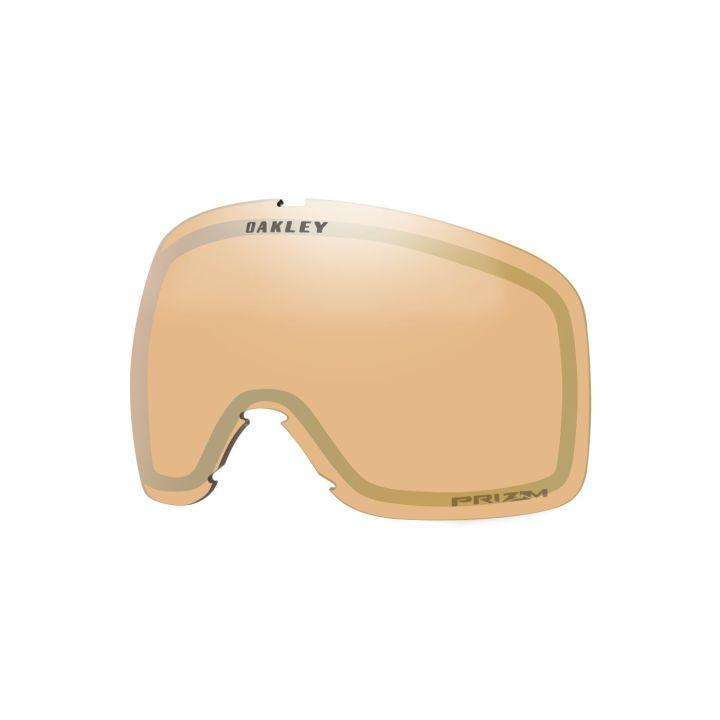 Oakley Flight Tracker L Prizm Sage Gold Iridium