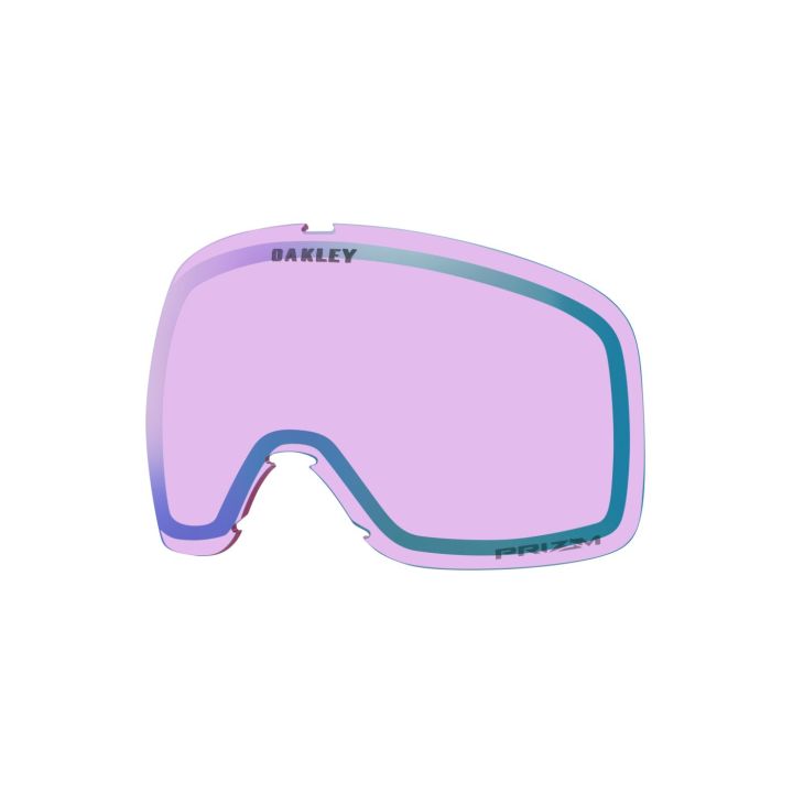 Oakley Flight Tracker L Prizm Snow Iced Iridium