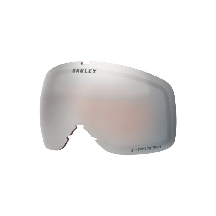 Oakley Flight Tracker M Prizm Snow Black Iridium