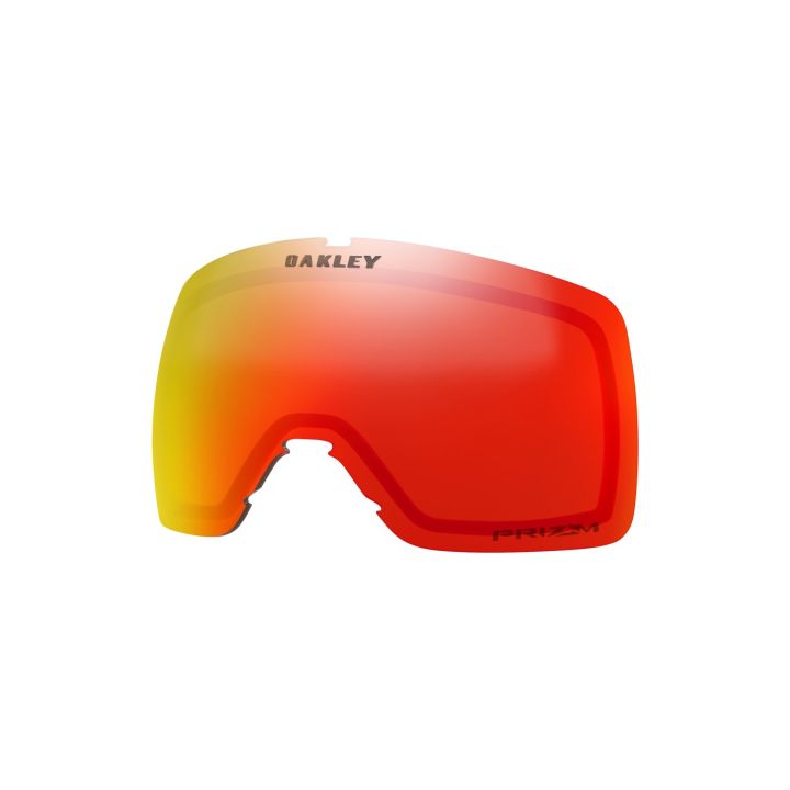 Oakley Flight Tracker S Prizm Snow Torch Iridium