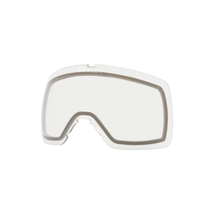 Oakley Flight Tracker S Clear
