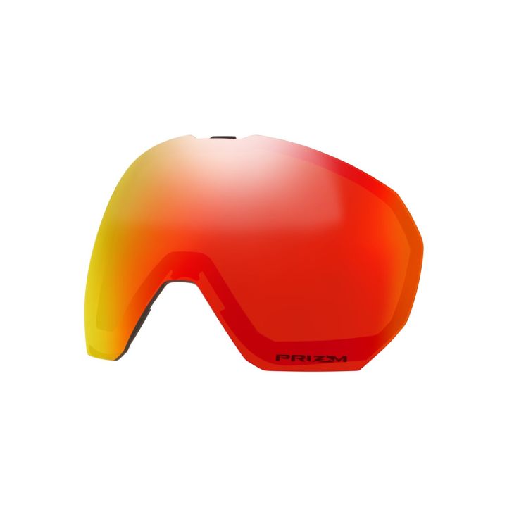 Oakley Flight Path L Prizm Snow Torch Iridium