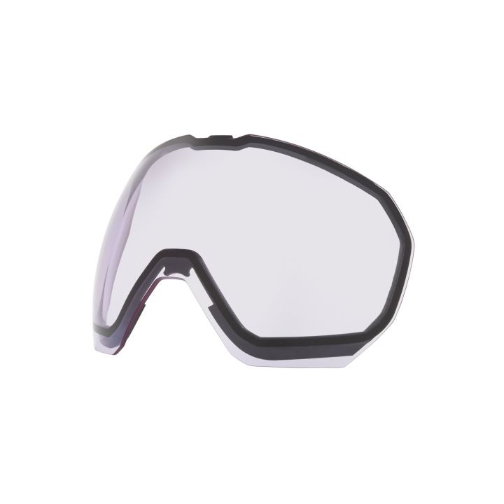 Oakley Flight Path L Clear