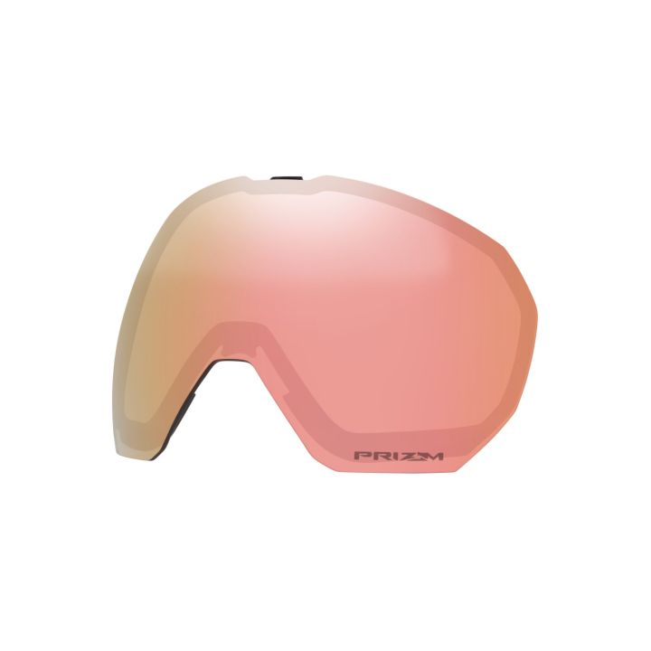 Oakley Flight Path L Prizm Rose Gold Iridium