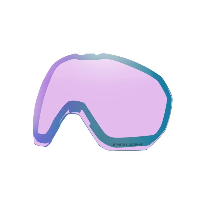 Oakley Flight Path L Prizm Snow Iced Iridium