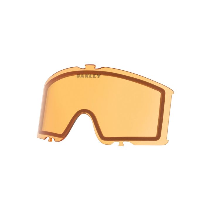 Oakley Target Line S Persimmon