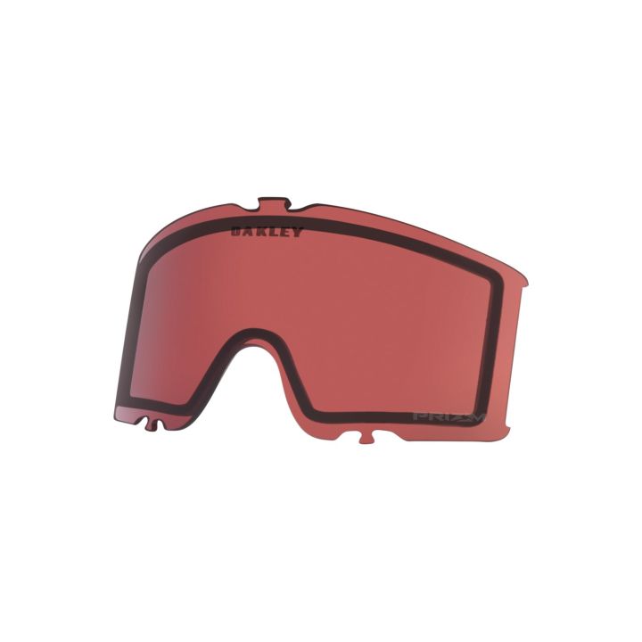 Oakley Target Line S Prizm Snow Dark Grey