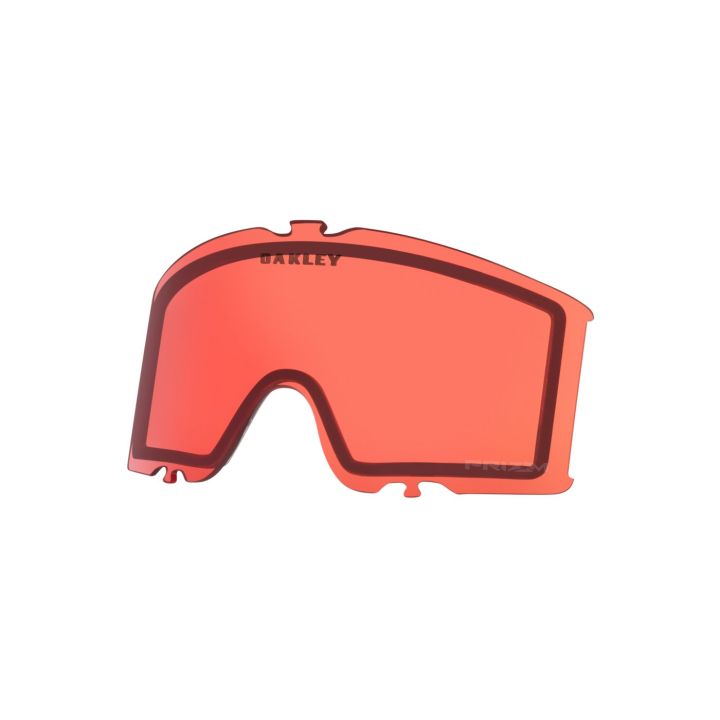 Oakley Target Line S Prizm Snow Rose