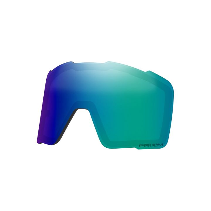 Oakley Line Miner Pro L Prizm Snow Argon Iridium