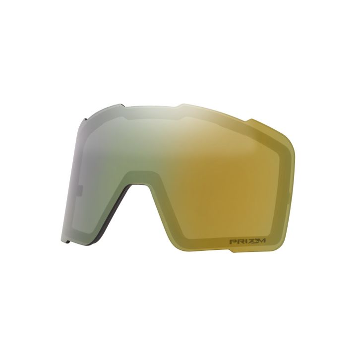 Oakley Line Miner Pro L Prizm Snow Sage Gold Iridium