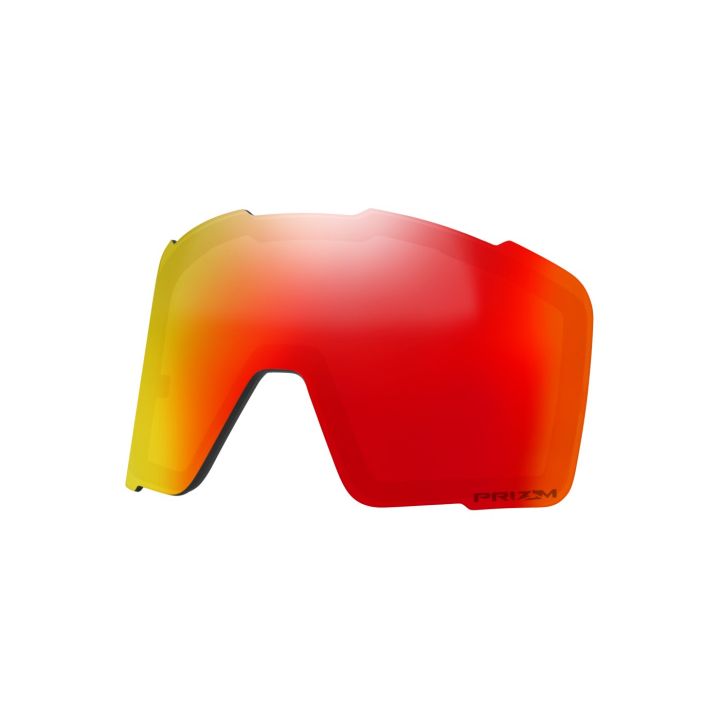 Oakley Line Miner Pro M Prizm Snow Torch Iridium
