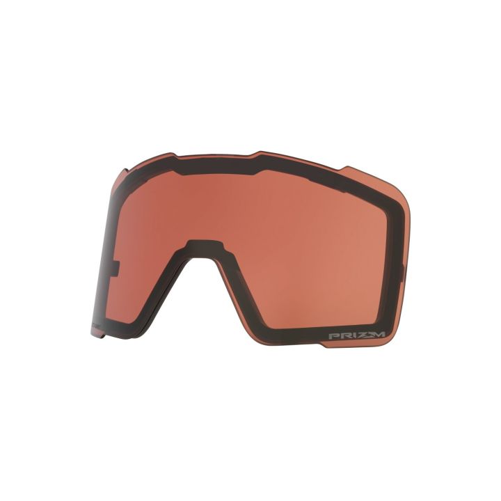 Oakley Line Miner Pro M Prizm Snow Garnet