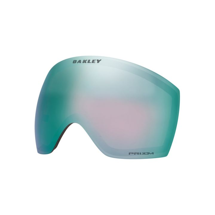 Oakley Flight Deck Pro L Prizm Snow Sapphire Iridium