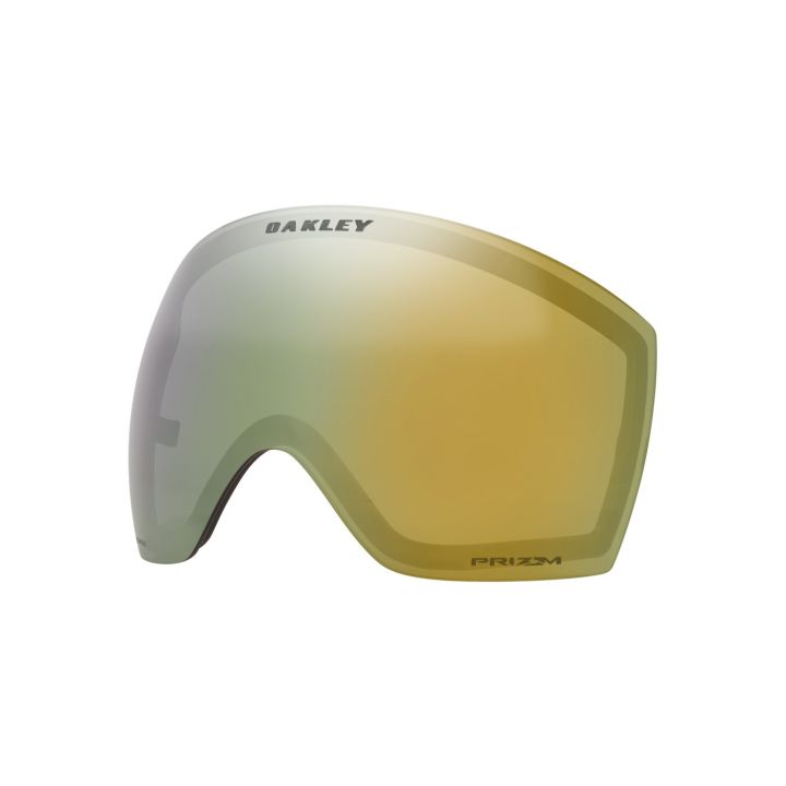 Oakley Flight Deck Pro L Prizm Sage Gold Iridium