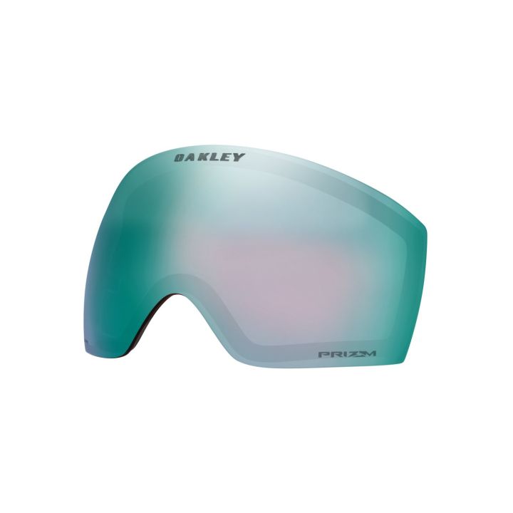 Oakley Flight Deck Pro M Prizm Snow Sapphire Iridium