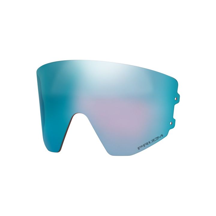Oakley Flow Scape L Af Prizm Snow Sapphire Iridium