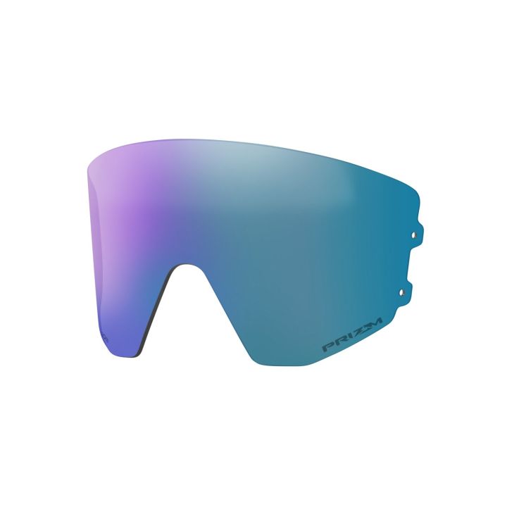 Oakley Flow Scape L Af Prizm Snow Iced Iridium